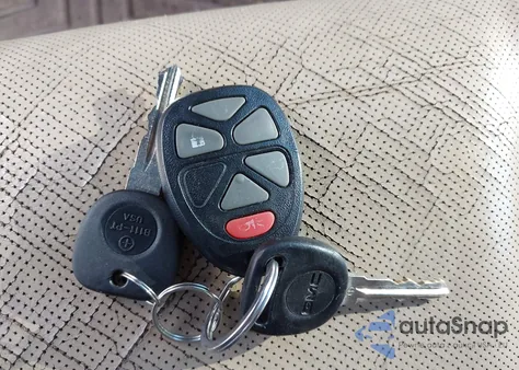 2011 GMC Yukon Denali из США, поврежденный, VIN 1GKS2EEF2BR165547